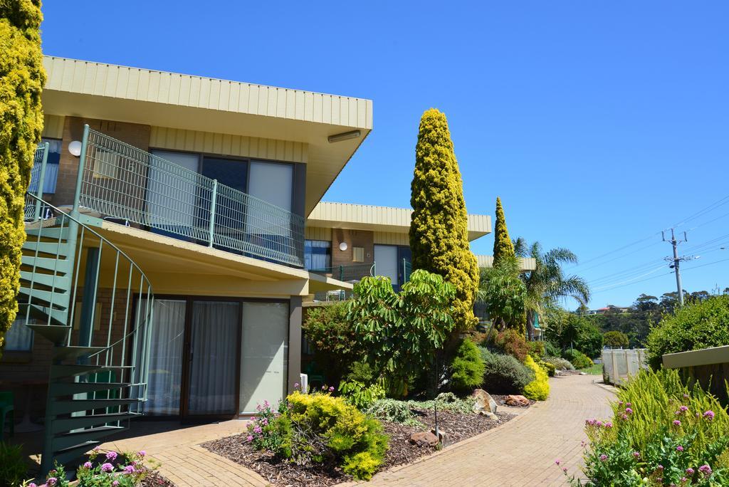 Emmanuel Holiday Apartment Lakes Entrance Ruang foto